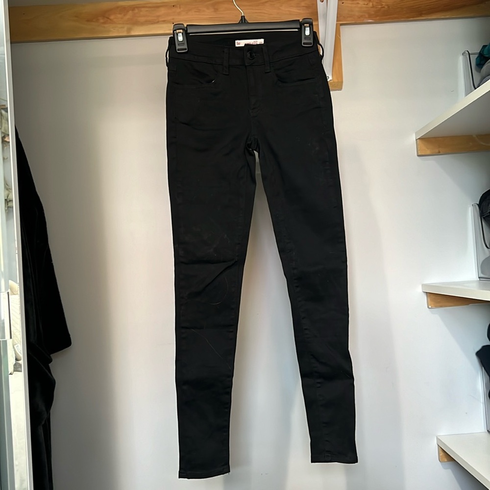 Women’s Low Rise Jegging